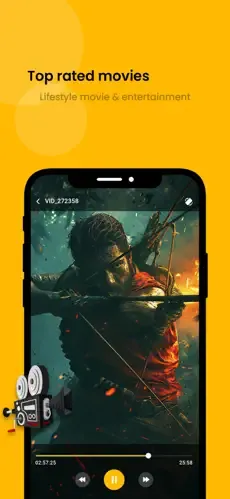 cricify-login Top Rated Movies